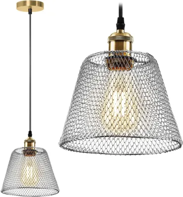Immagine prodotto di Lampada tooLight App946-1Cp Set 20Cm Chrome