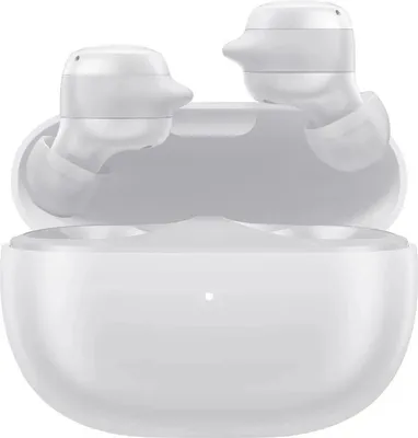 Produktbild von Xiaomi Redmi Buds 3 Lite weiß