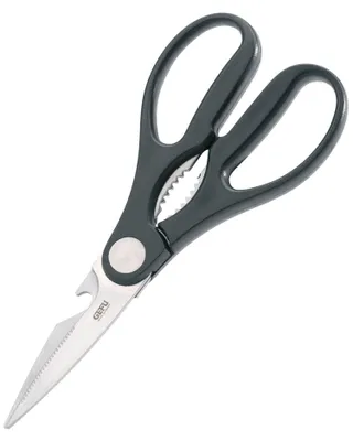 Obrázek produktu pro GEFU 12650, 210 mm, Nerezová ocel, Plast, Černá, 85 mm, 14 mm