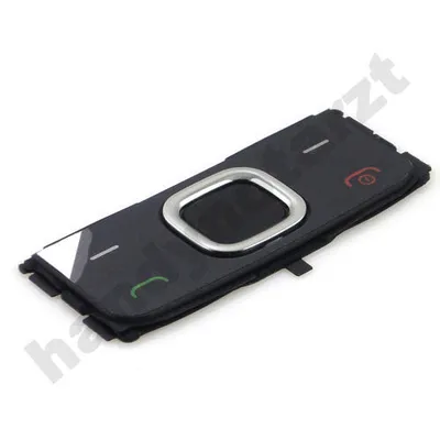 Produktbild von Original Nokia 6700 Classic Tastatur Funktion Black