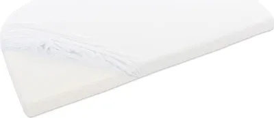 Produktbild von babybay Spannbetttuch Deluxe aus Jersey
