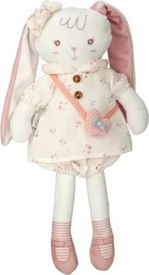 Immagine prodotto di Bambola elegante 34 cm Taglia Unica
