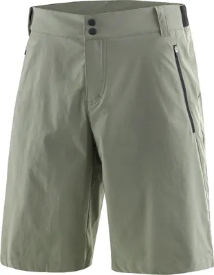 Produktbild von Löffler M BIKE SHORTS COMFORT-2-E CSL Radhose (Herren) olive, Größe:56