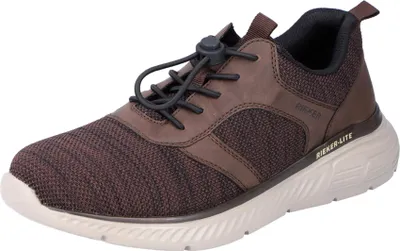 Produktbild von Rieker Sneaker Low Damen 362D4236343634 Braun 40 EU