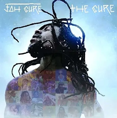 Produktbild von Jah Cure-The Cure