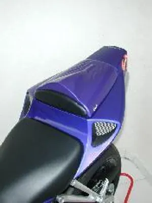 Produktbild von BODYSTYLE Sitzkeil fÃ1/4r CBR1000RR SC57 für CBR1000RR SC57