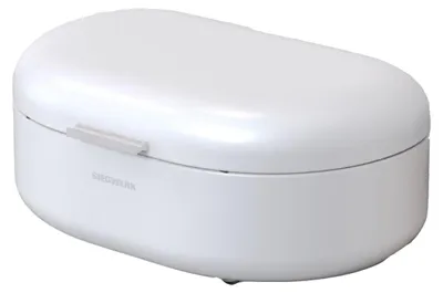 Produktbild von SIEGWERK Brotkasten PANEA L Pure Snow