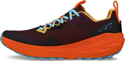 Produktbild von Altra W Experience Wild 2 Maroon Maroon 7,5