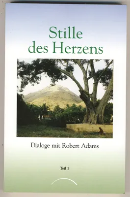 Produktbild von Stille des Herzens 1