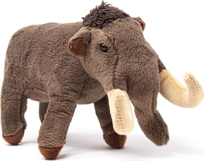 Immagine prodotto di Cornelissen - Peluche - Mammut - 24 cm