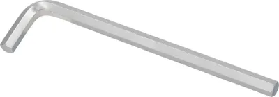 Image de Clé Allen longue professionnelle en acier au chrome-vanadium, 12,0 mm. Clé hexagonale, clé Allen, atelier mécanique, clé Allen DIY