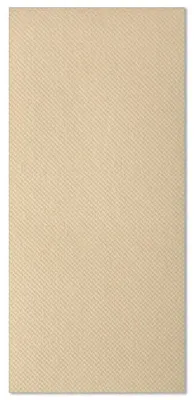 Obrázek produktu pro Papstar Servietten champagner 40x40cm 50 Stück gefaltet