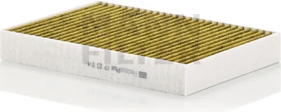 Produktbild von Mann Innenraumfilter für BMW 5er 6er 7er 8er X5 X6 X7