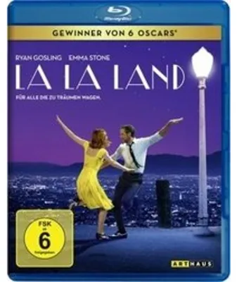 Produktbild von La La Land