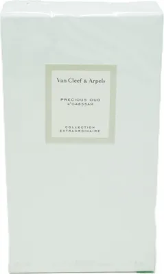 Produktbild von Van Cleef & Arpels Precious Oud Collection Extraordinaire Eau de Parfum Spray 75 ml