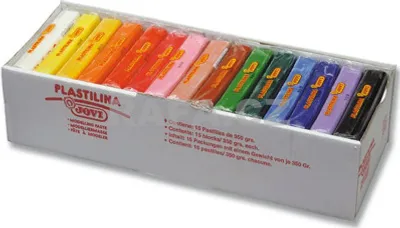 Productafbeelding van Plastiline JOVI