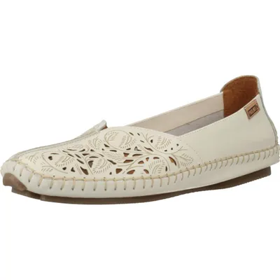 Produktbild von PIKOLINOS Ballerinas 578 4976, Beige:36