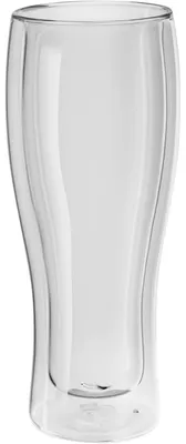 Obrázok produktu pre Pivné poháre Zwilling, sada 2 ks, 410 ml / 2 ks, priehľadné