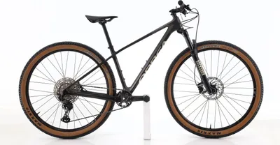 Produktbild von Orbea Alma XT · Rahmengröße S · Mountainbikes