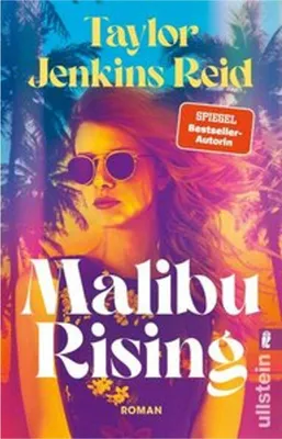 Zdjęcie produktu dla Malibu Rising