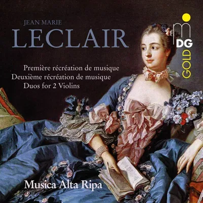 Produktbild von R'cr'ations de musique 1 & 2