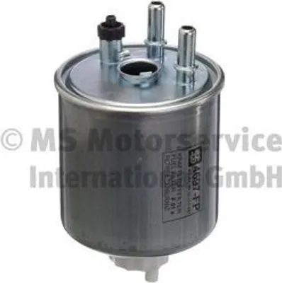 Produktbild von Kraftstofffilter KOLBENSCHMIDT 50014697 für RENAULT TWINGO II (CN0) Leitungsfilter