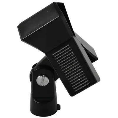 Image de OMNITRONIC MCK-25 Support microphone à pince sw