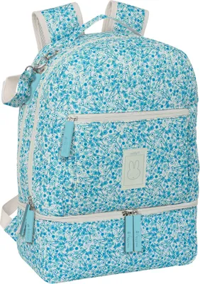 Immagine prodotto di Borsa organizer per carrozzina Miffy Garden