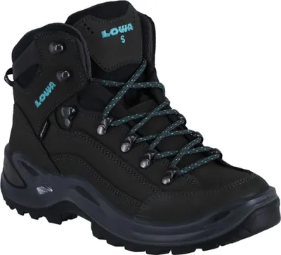 Produktbild von Schuhe Lowa Renegade Mid Gtx 3209439368