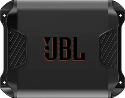 Produktbild von JBL Concert A652 | 2-kanałowy wzmacniacz mocy