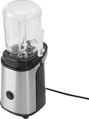 Zdjęcie produktu dla Blender nablatowy 4 w 1 Wielofunkcyjny, wysokowydajny, miedziany silnik o mocy 1800 W Elektryczny rozdrabniacz do warzyw do kuchni Wtyczka UE