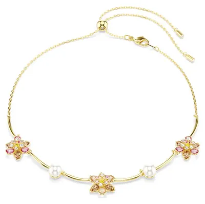 Produktbild von Swarovski IDYLLIA PEND 5732388 Damenhalskette