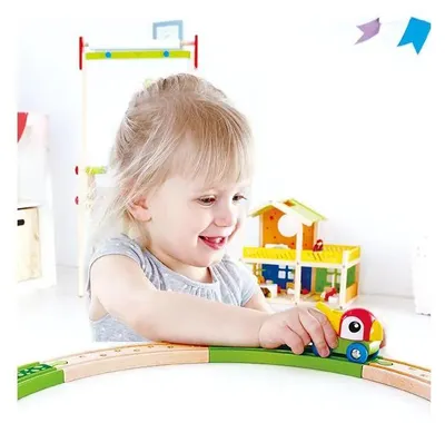 Productafbeelding van Hape Deep Jungle-baanpakket