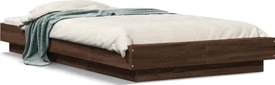 Zdjęcie produktu dla VidaXL 3281209, Dąb, 119 cm, 2,12 m, 23 cm, 1000 x 2000 mm, 1 szt.