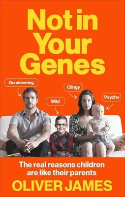 Productafbeelding van Not In Your Genes