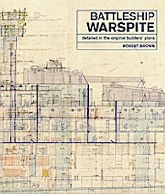 Obrázek produktu pro Battleship Warspite