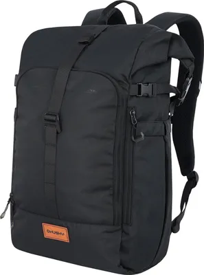 Produktbild von Husky Moper 28 l schwarz