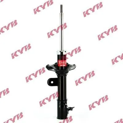 Produktbild von KYB Stoßdämpfer Vorne Links für SUZUKI Alto (GF) Excel-G Federbein 332155