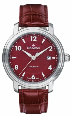 Obrázek produktu pro Grovana hodinky 1703.2530