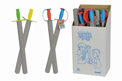 Produktbild von SIMBA - Piraten-/Ritterschwert ca.68cm
