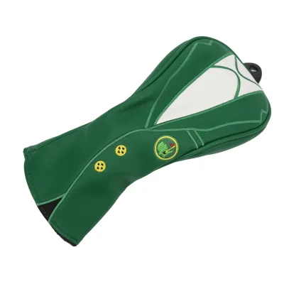 Image de Couvre-têtes de golf,Couvre-têtes de club de golf,Couvre-têtes de driver,Couvre-têtes hybrides,Couvre-têtes de golf driver,Couvre-bois de golf imperméable