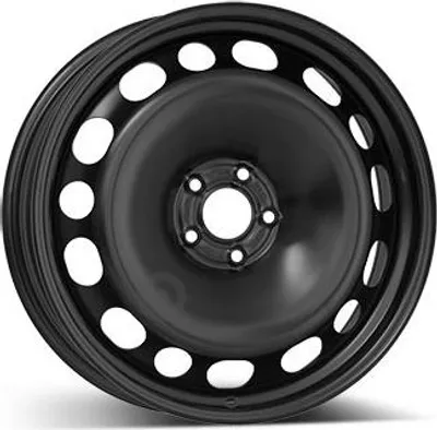Productafbeelding van Alcar 20Jx6.5 5/114.3 33