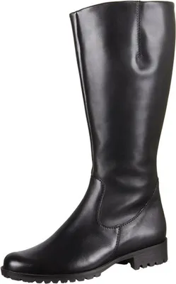 Produktbild von Semler Klassische Stiefel Vanessa Damen 333539353133 Schwarz 41 1/2 EU