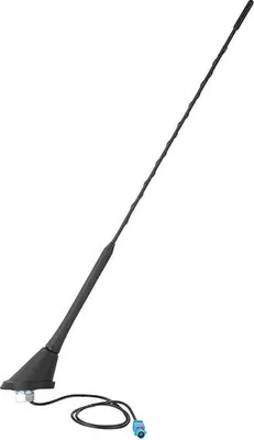 Produktbild von ACV 151324-02 Dachantenne AM/FM 60° Stabneigung Fakra Z(m)