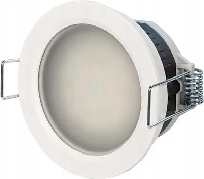 Obrázek produktu pro Vestavné stropní svítidlo s integrovaným zdrojem LED 3,5 W