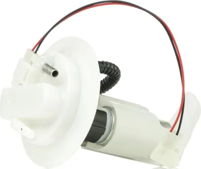 Produktbild von RIDEX 1382F0322 Kraftstofffördereinheit Benzinpumpe für RENAULT CLIO I (B/C57, 5/357) CLIO I Kasten (S57)