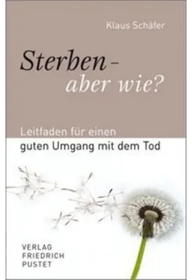 Produktbild von Sterben - aber wie?