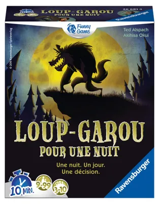 Produktbild von Ravensburger 4005556266814, 9 Jahr(e)