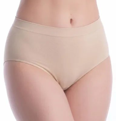 Immagine prodotto di Intimidea: culottes senza cuciture con tessuto in microfibra 310115 Donna