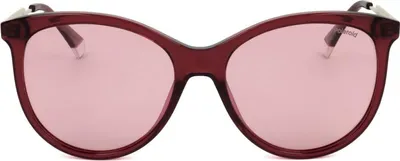 Zdjęcie produktu dla Polaroid Mod. Pld 4131 S X Fuchsia